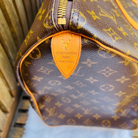 Keepall 50 ❌no to offers ❌Sold on my page - Picture 5 of 16